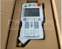 YASKAWA安川機器人NX100、DX100、DX200、XRC示教器現(xiàn)貨 維修服務