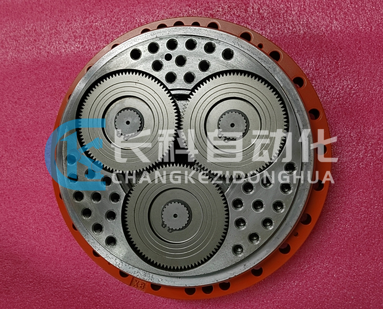 ABB IRB6600三軸減速機(jī)3HAC021127-001 ABB IRB6600三軸減速機(jī)3HAC021127-001