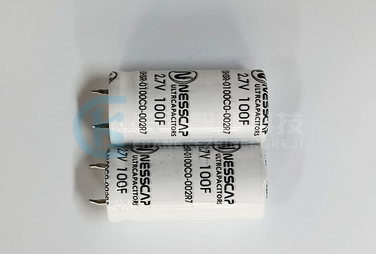 ABB機(jī)器人UItra-CAP板DSQC3040 3HAC059147-006法拉電容2.7V 100F